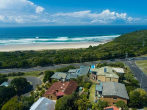 Sand Dunes, Ballina